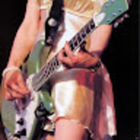 Meet your Posher, Gutless - Picture 1 of 1